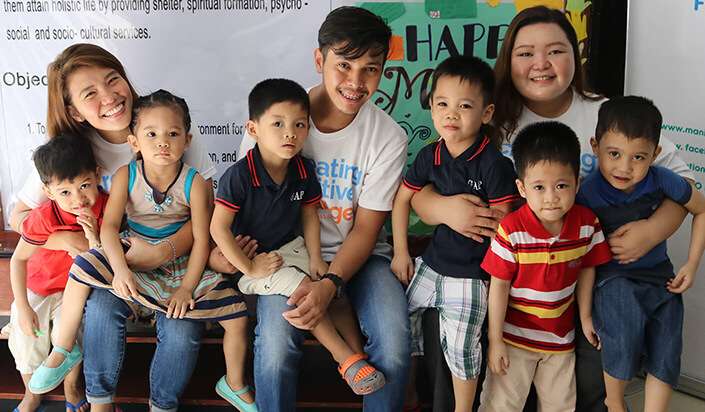 outsourcing corporate social responsibility