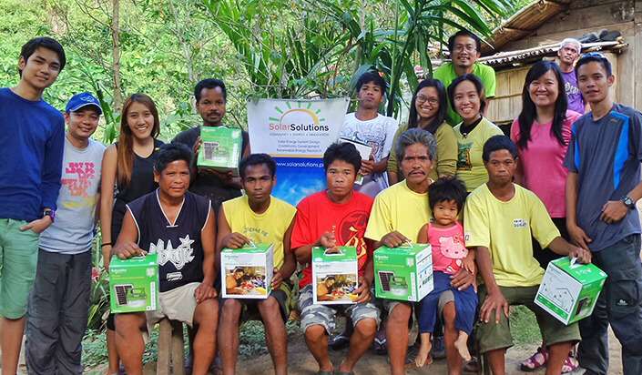 outsourcing corporate social responsibility