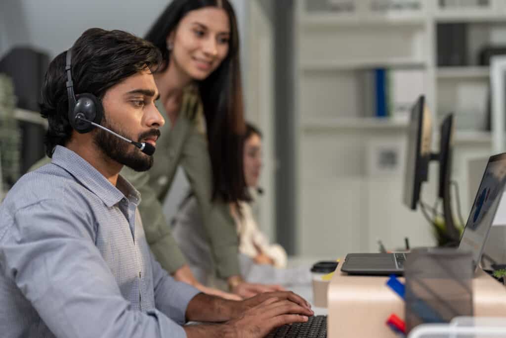 outsourcing services