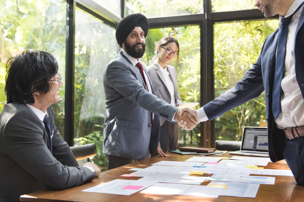 outsourcing services