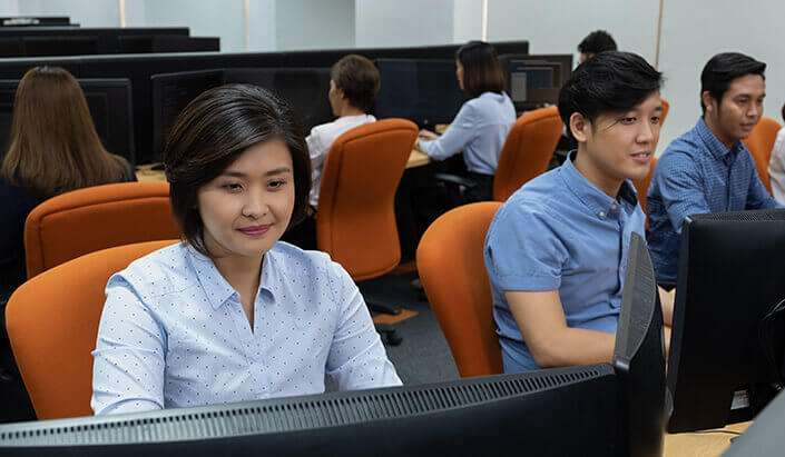 about outsourcing company