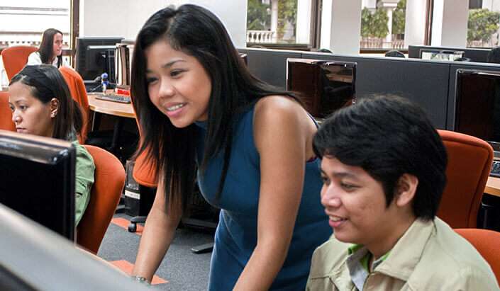 about outsourcing company