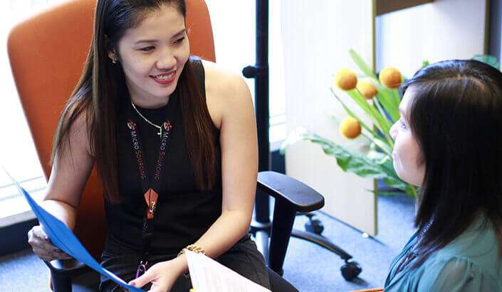 about outsourcing company